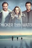 Постер Гуще, чем вода: 2 сезон