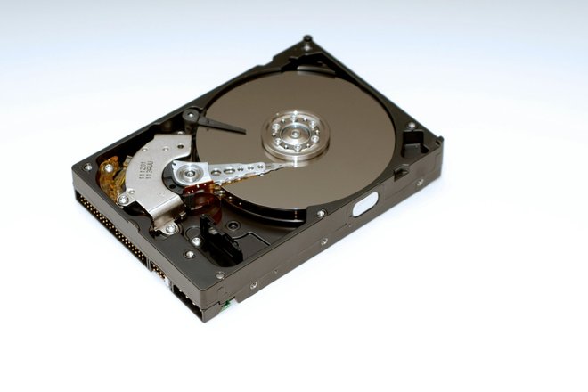 HDD