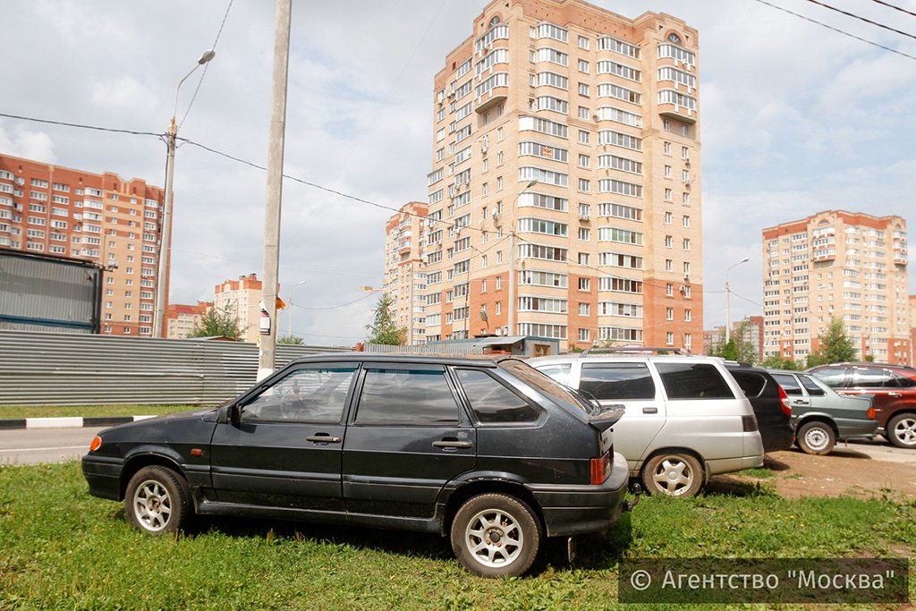 Эвакуация авто на штрафстоянку в Краснодаре