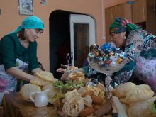 Кадр из Россия глазами иностранца