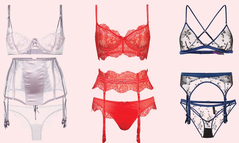 Parah; Incanto; Maison Close. Parah; Incanto; Maison Close.