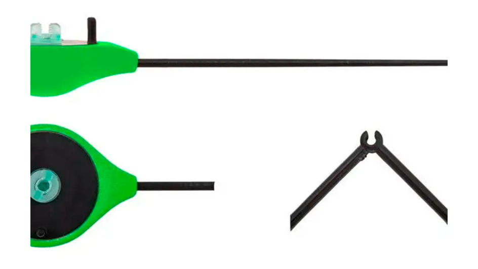 Удочка для зимней рыбалки SALMO Handy Ice Rod Удочка для зимней рыбалки SALMO Handy Ice Rod