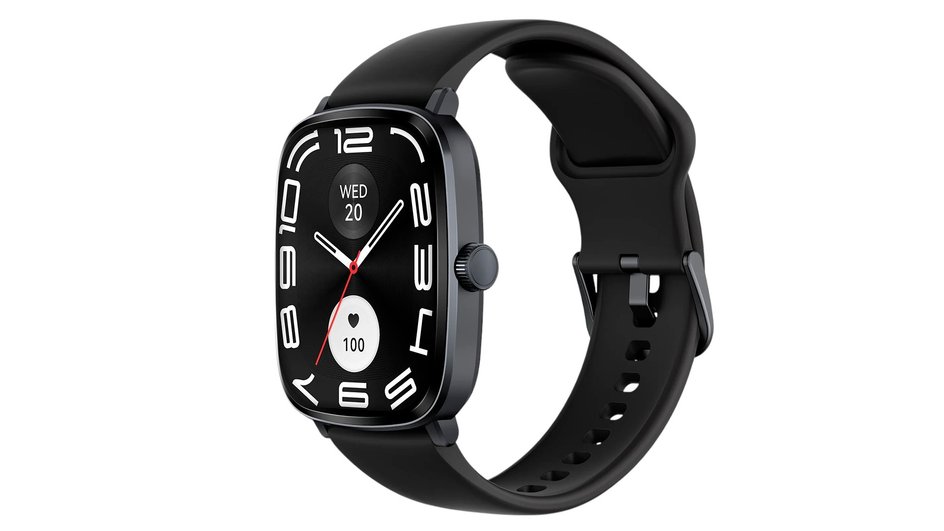 Умные часы Xiaomi Haylou RS5 Умные часы Xiaomi Haylou RS5
