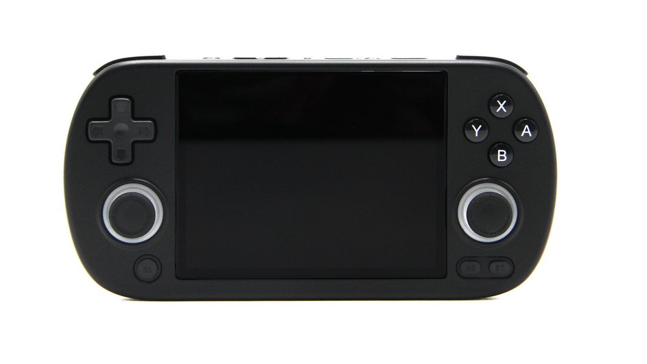 Портативная консоль Anbernic RG40XX H