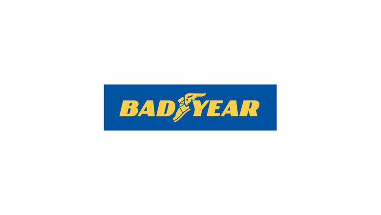 Шины Goodyear: «Хороший год» — «Плохой год»