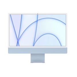 iMac (1) – представят версию с чипом M3. Mac Pro (2) – покажут версию с чипами M. MacBook Air (3) – выпустят 15-дюймовую версию. Фото: Apple