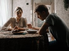 Кадр из сериала «Библиотекарь»