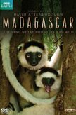 Постер BBC: Мадагаскар: 1 сезон