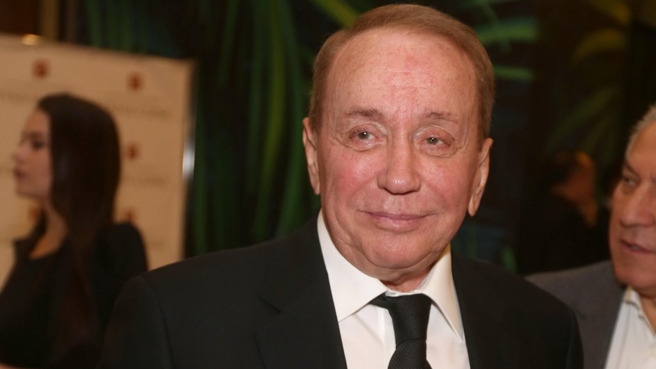 Александр Масляков