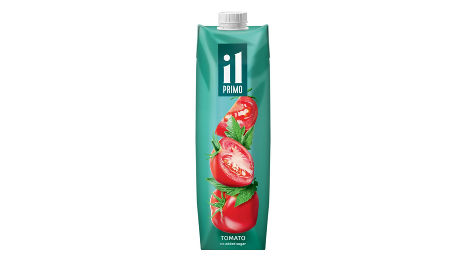 Томатный сок фирмы IL PRIMO Томатный сок фирмы IL PRIMO