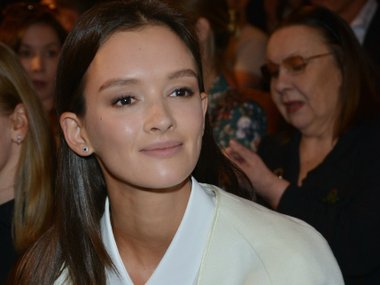 Паулина Андреева Паулина Андреева
