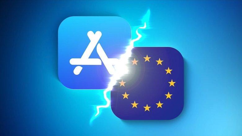 Самые топовые новшества iOS 17.4 доступны только в ЕС