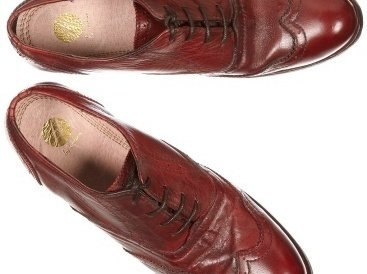 Slide image for gallery: 2246 | Красивая обувь за вменяемые деньги