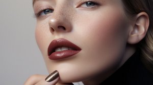 коллекция мода и красота
