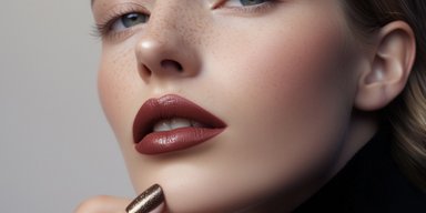 коллекция мода и красота
