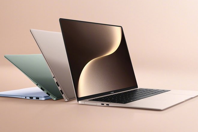 Honor MagicBook Art 14 2025