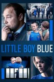 Постер Мальчик в синей футболке: 1 сезон