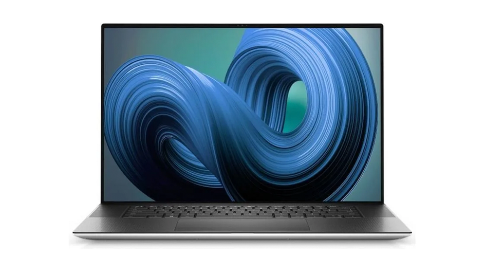 Ноутбук DELL XPS 17