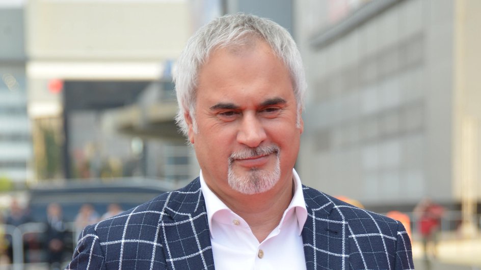 Валерий Меладзе