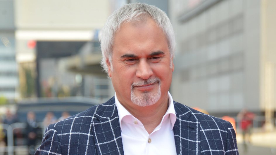 Валерий Меладзе