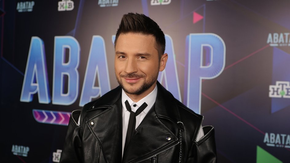 Сергей Лазарев Сергей Лазарев