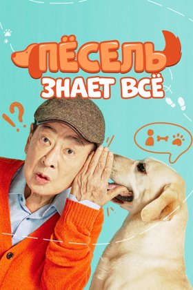 Песель знает все: постер