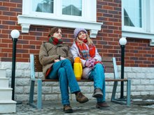 Кадр из сериала «Родители родителей» Кадр из сериала «Родители родителей»