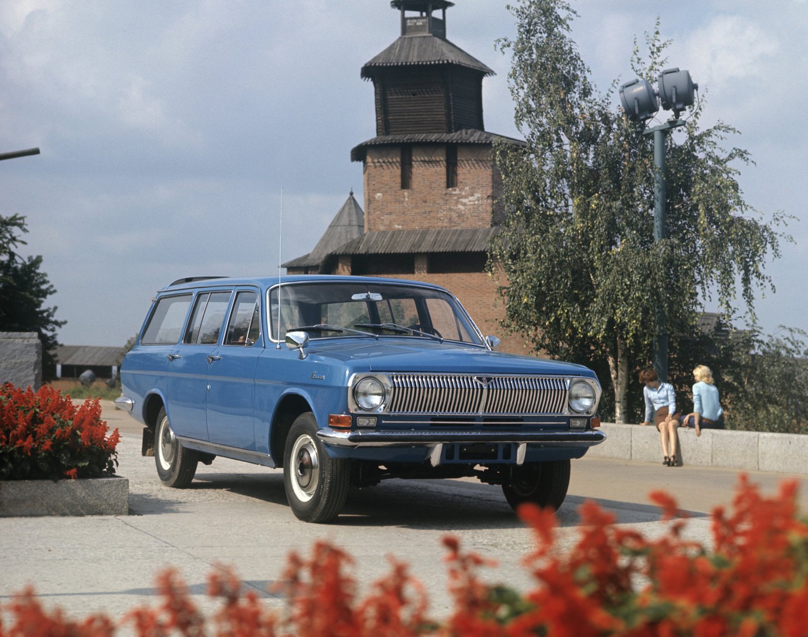 Советские машины | Автомобили СССР — список и фото легендарных авто