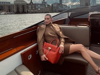 Белла Хадид Белла Хадид