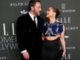 Бен Аффлек и Дженнифер Лопез Бен Аффлек и Дженнифер Лопез