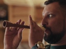 Кадр из Экспедиция Восход. Этно-хроники