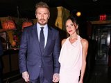 Виктория и Дэвид Бекхэм Виктория и Дэвид Бекхэм