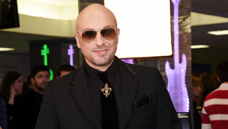 Дмитрий Нагиев Дмитрий Нагиев