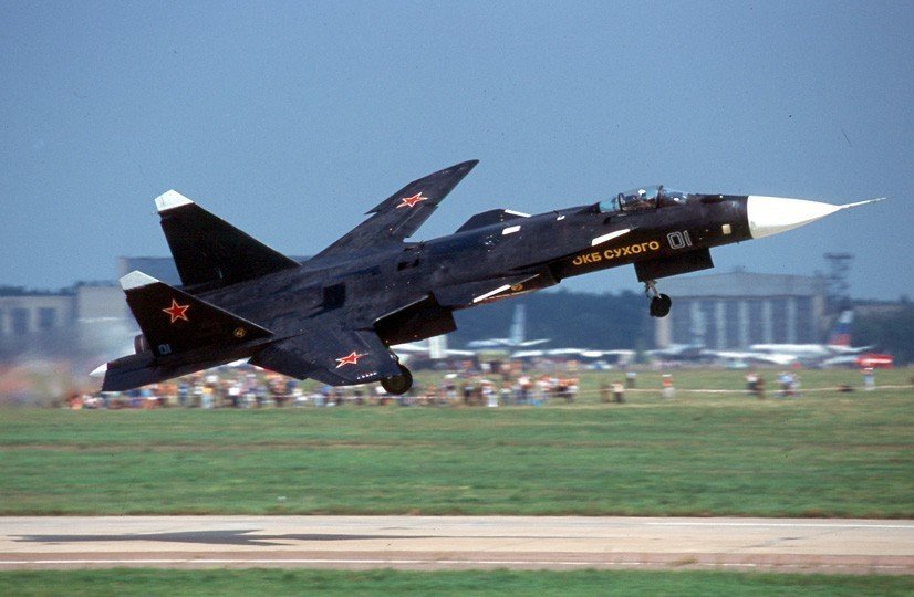 Су-47