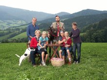Кадр из Полный дом животных