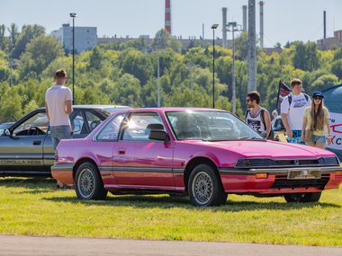 slide image for gallery: 28272 | JapDays 15