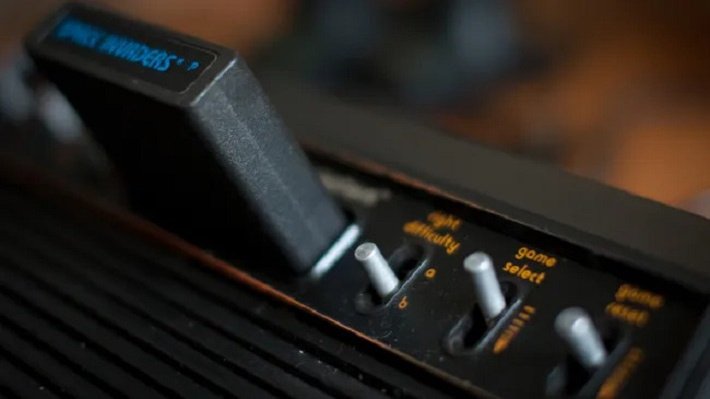 ChatGPT потерпел поражение от Atari 2600