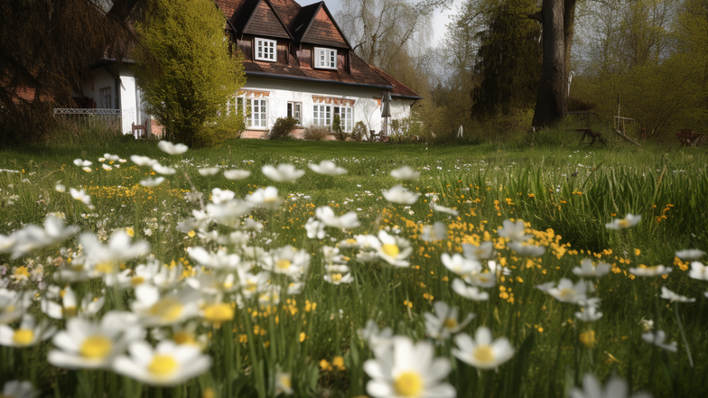 karakat_spring_flowers_in_the_country_or_near_a_country_house_391b42d6-f209-4117-b0b7-cdcb0aa7f5e5.png