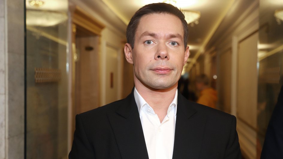 Стас Пьеха Стас Пьеха