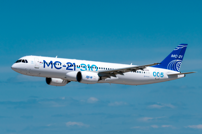 мс-21 мс-21
