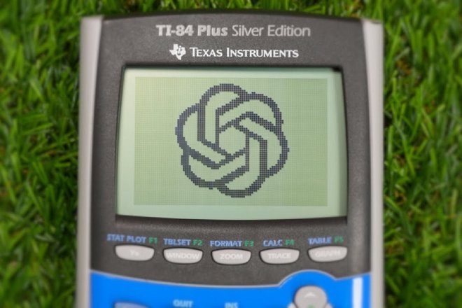 TI-88 ChatGPT