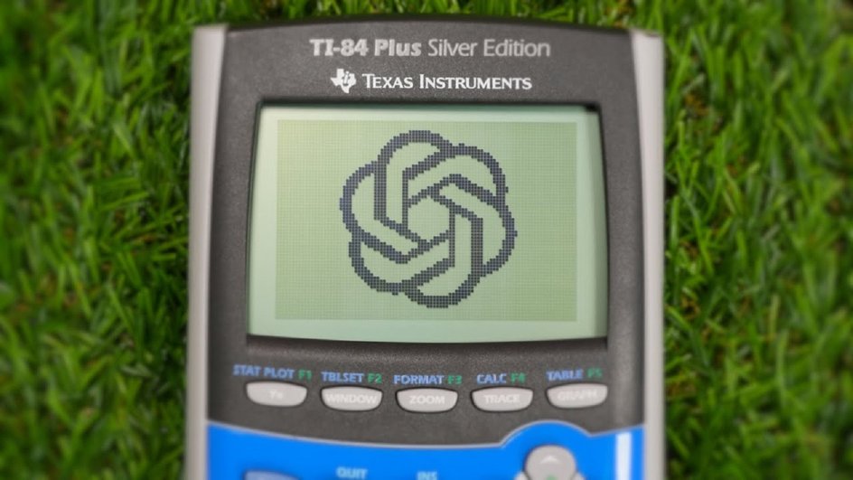 TI-88 ChatGPT