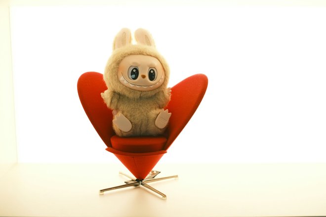 Labubu Labubu