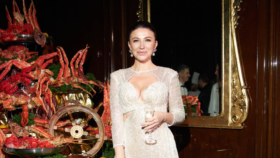 Елена Блиновская Елена Блиновская
