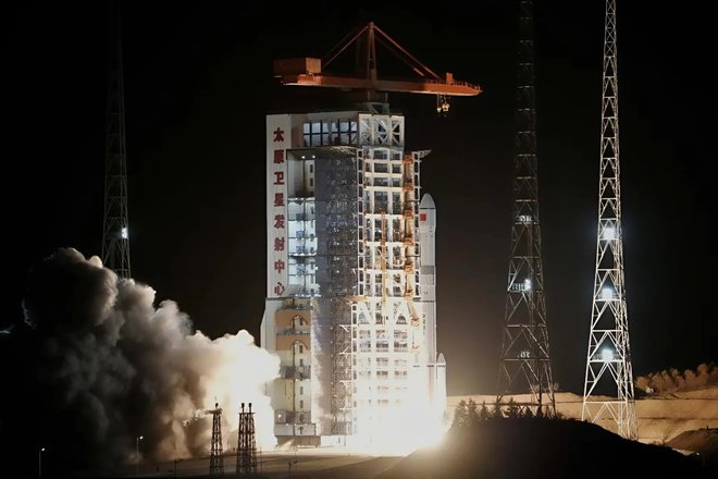 Старт ракеты Старт ракеты
