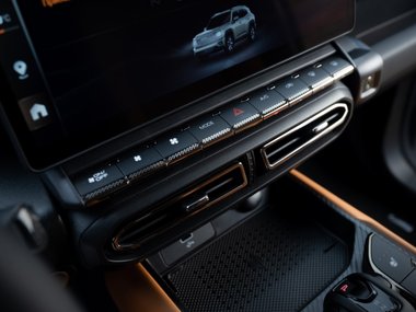 Тест-драйв Haval H7
