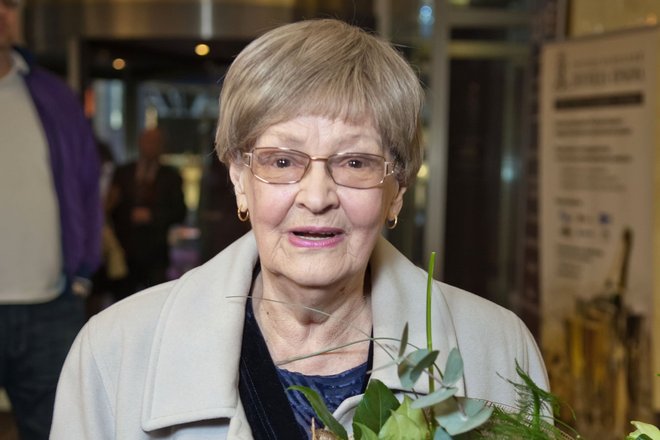 Нина Гребешкова Нина Гребешкова