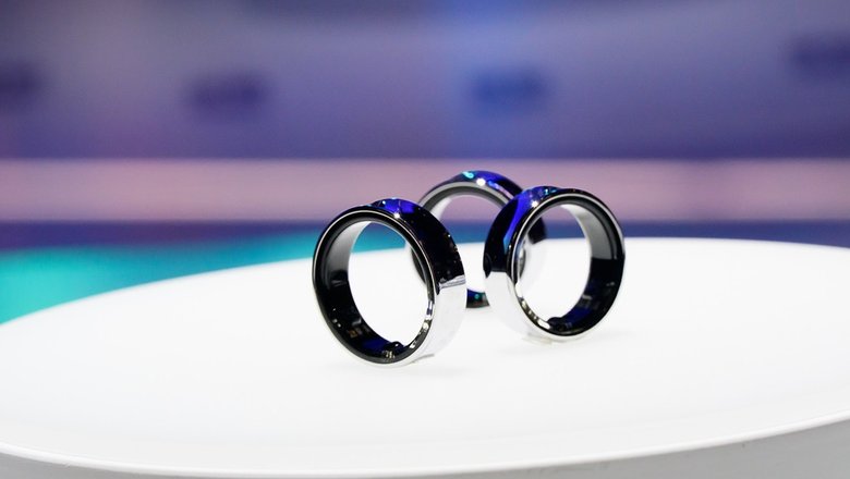 Samsung Galaxy Ring