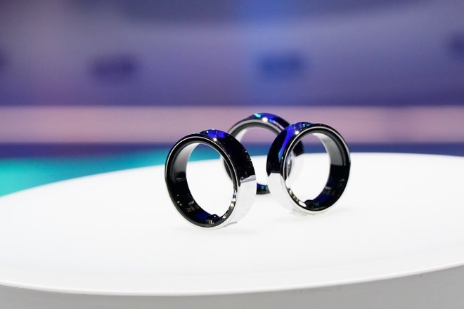 Samsung Galaxy Ring