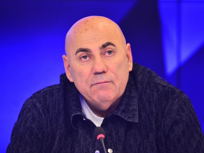 Иосиф Пригожин Иосиф Пригожин